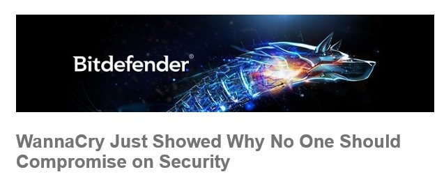 BITDEFENDER